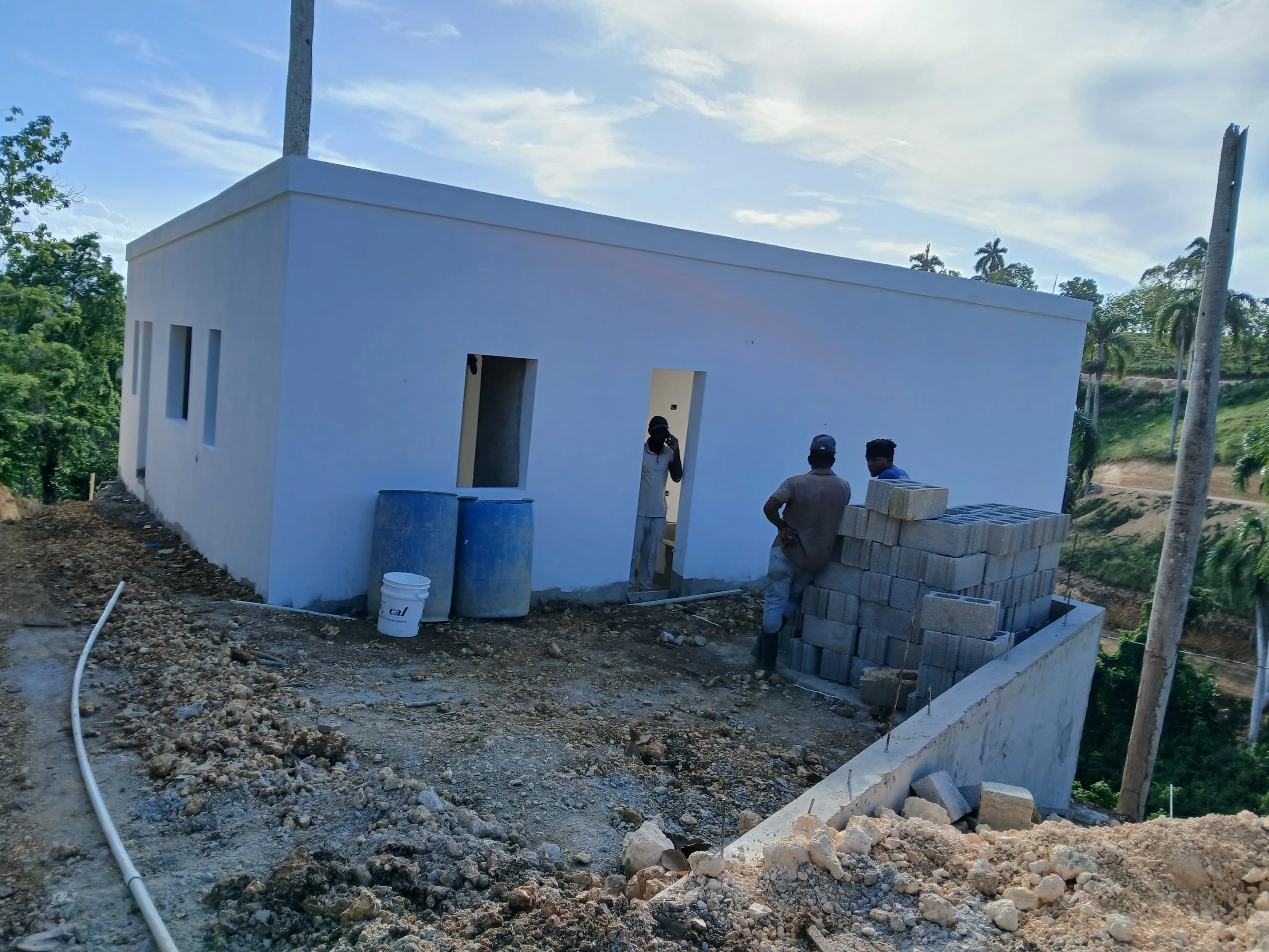 Villa 30 — Juin 2026 — 7